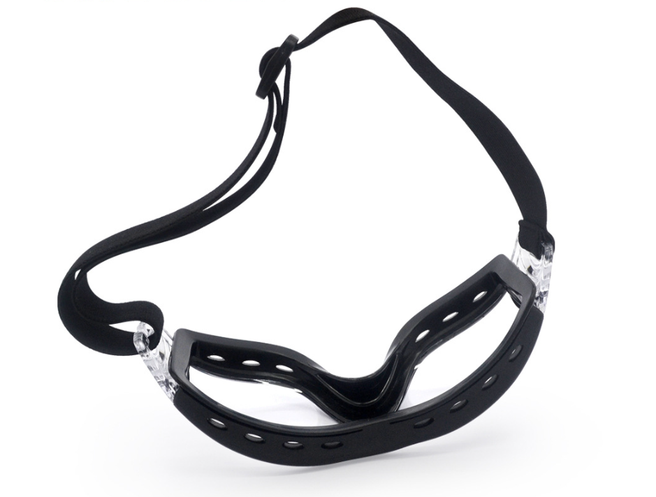 Impact-resistant glasses 02010014