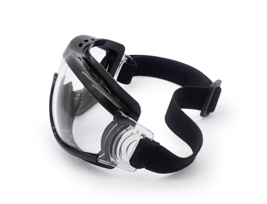 Impact-resistant glasses 02010014
