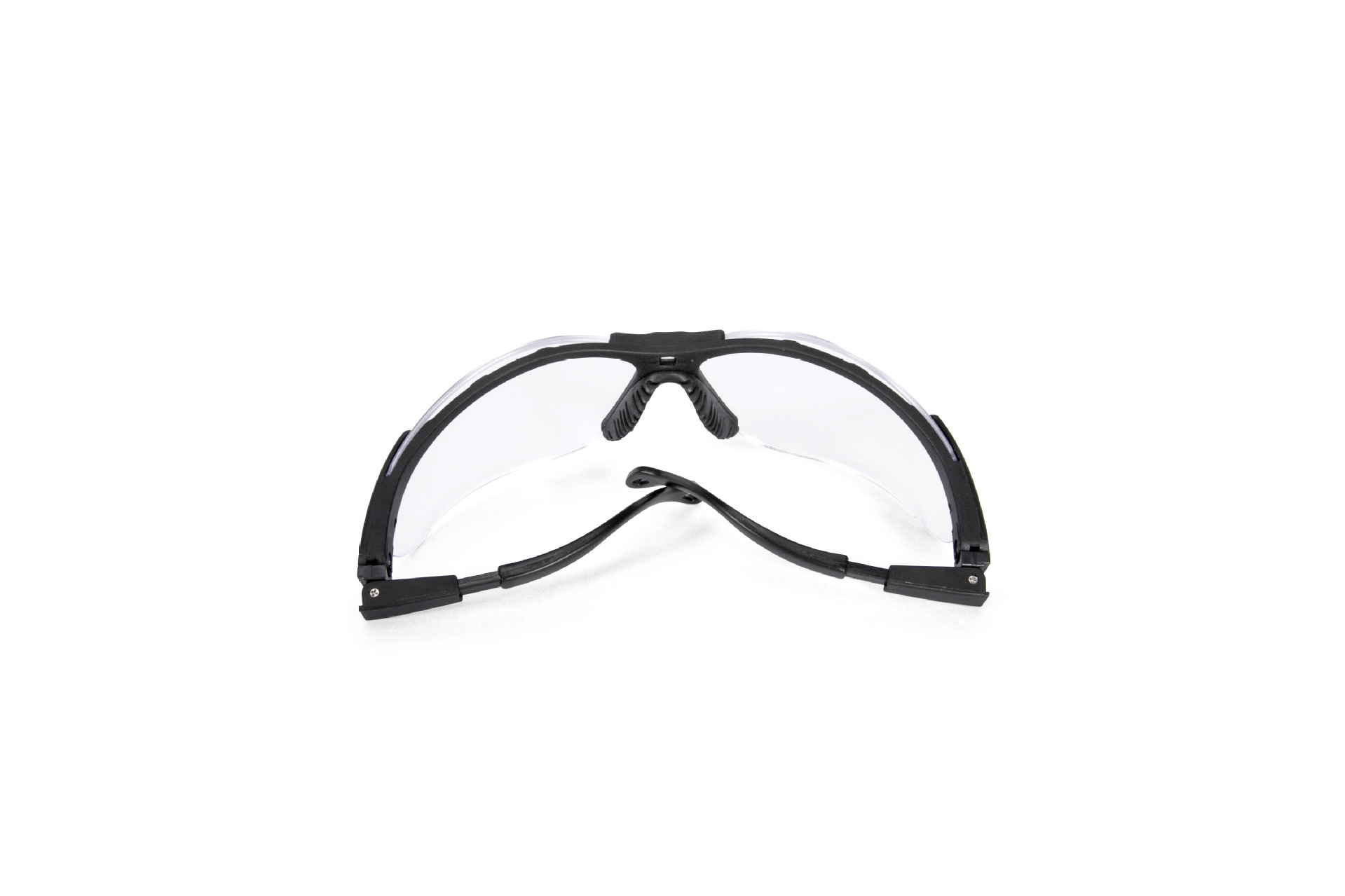Impact-resistant glasses 02010015