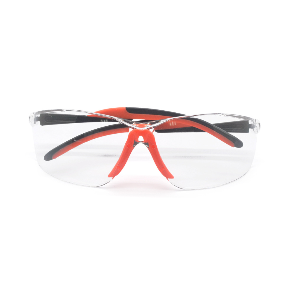 Impact-resistant glasses 02010019