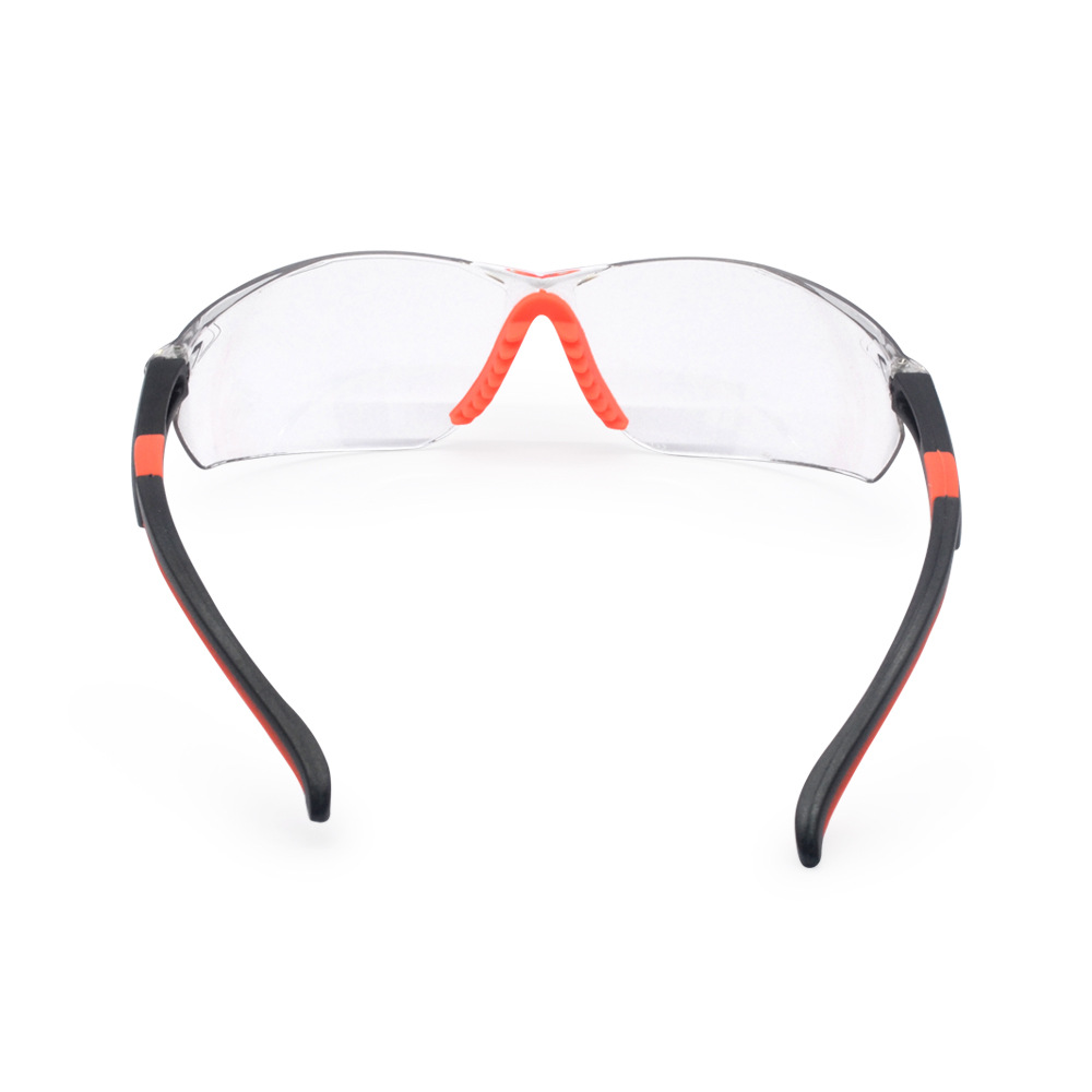 Impact-resistant glasses 02010019
