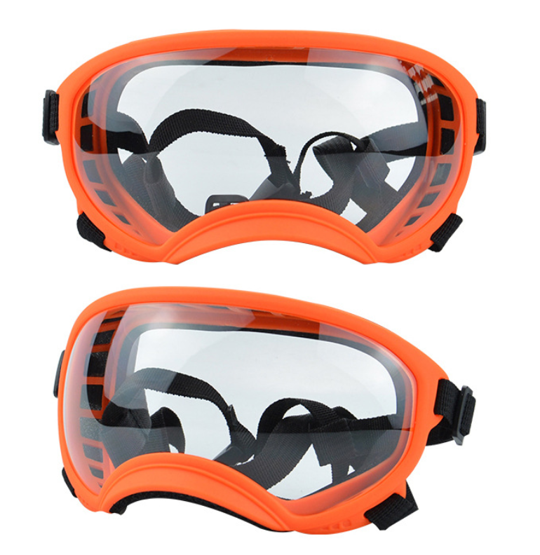 Impact-resistant glasses 02010021