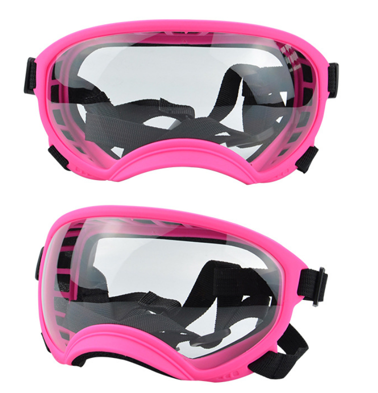 Impact-resistant glasses 02010021