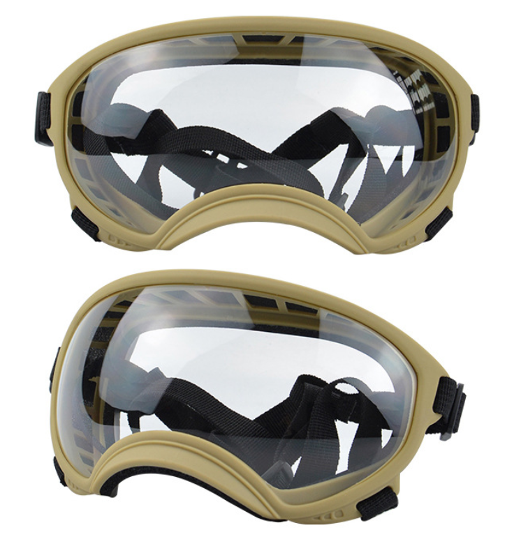 Impact-resistant glasses 02010021