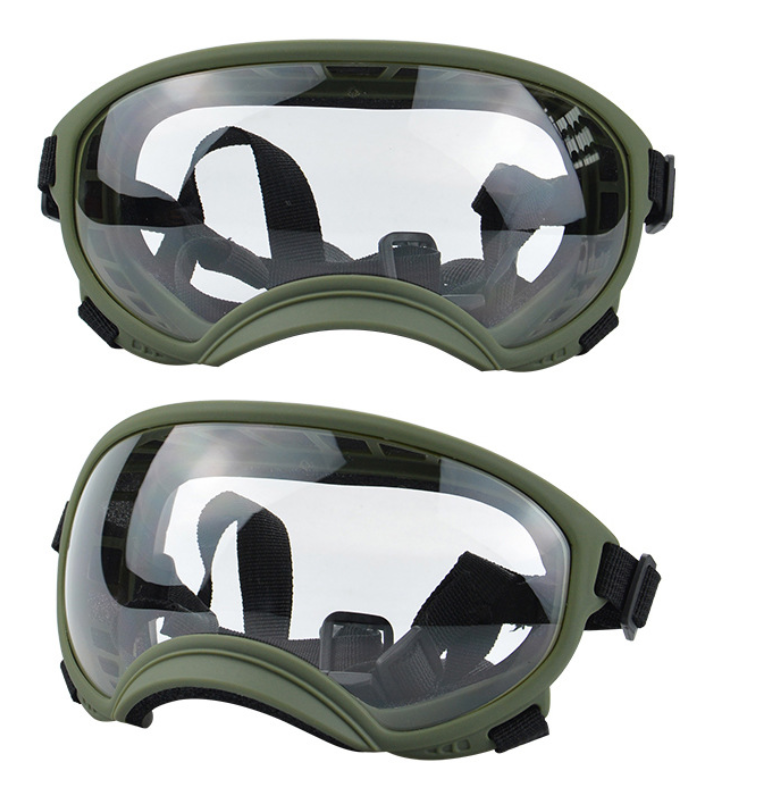 Impact-resistant glasses 02010021