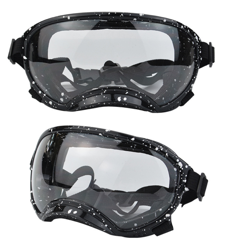 Impact-resistant glasses 02010021
