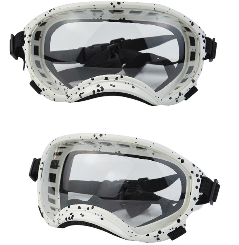 Impact-resistant glasses 02010021