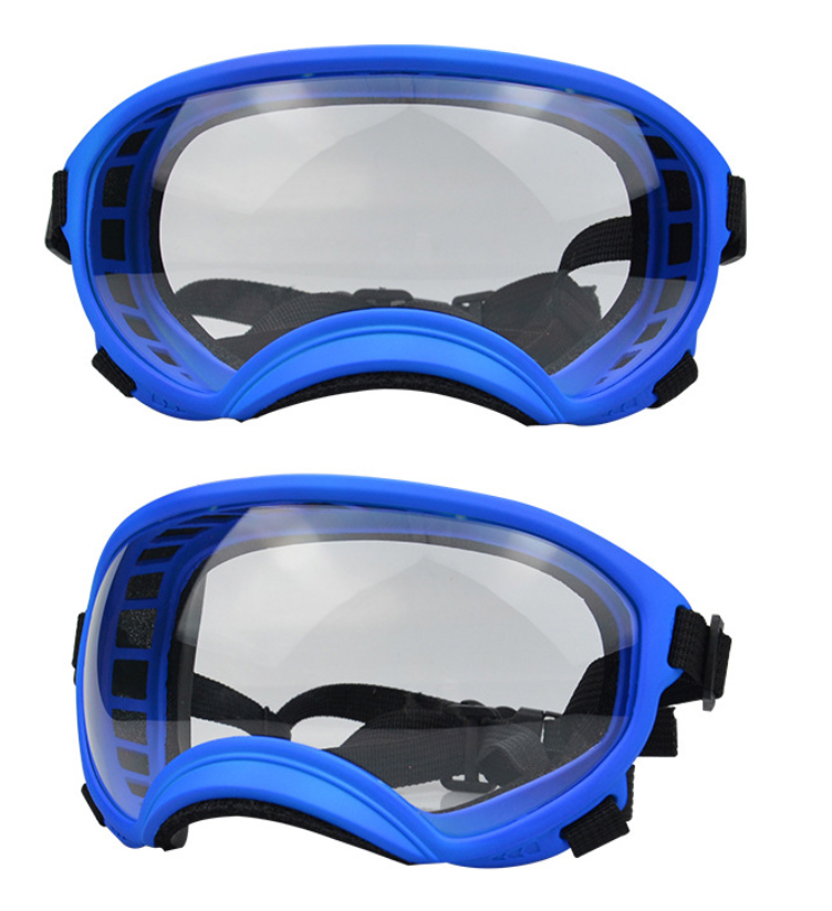 Impact-resistant glasses 02010021