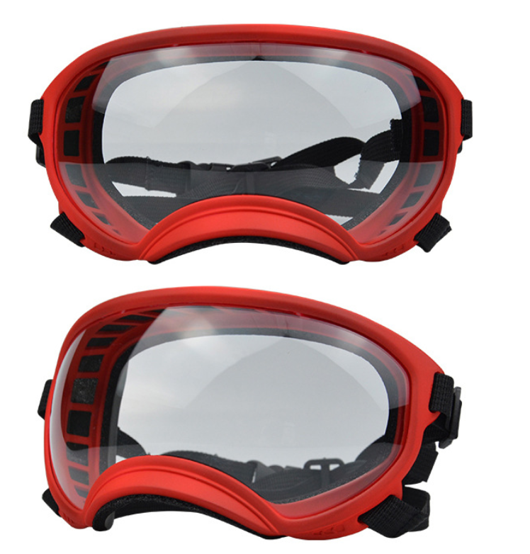 Impact-resistant glasses 02010021