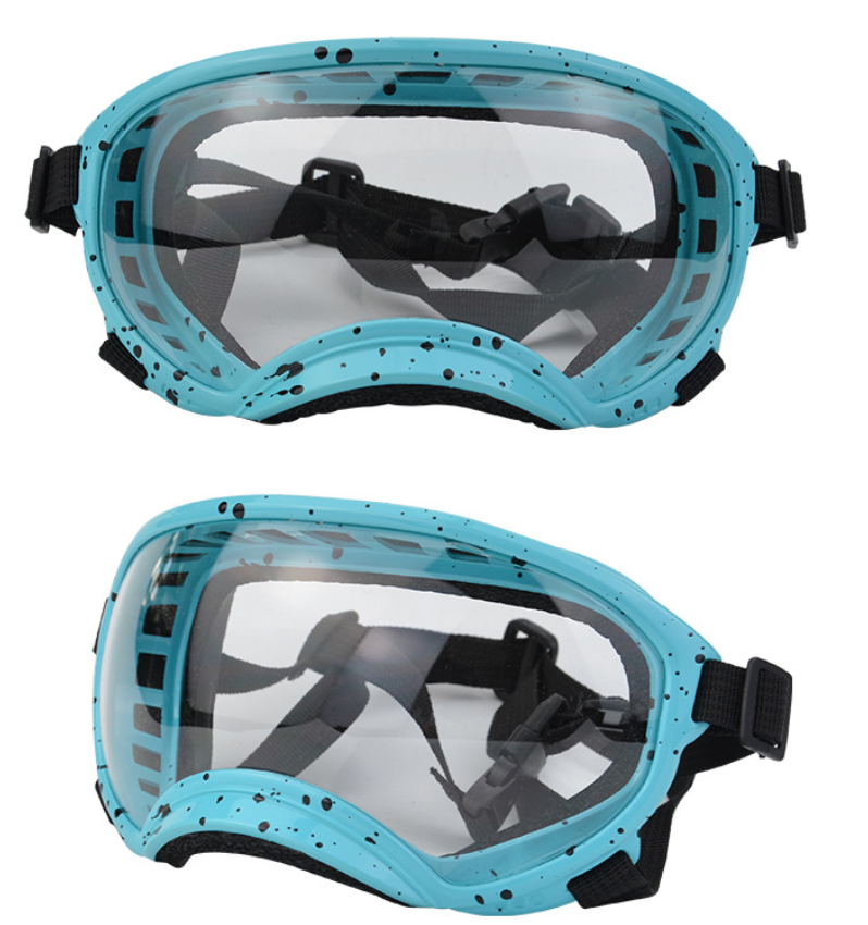 Impact-resistant glasses 02010021