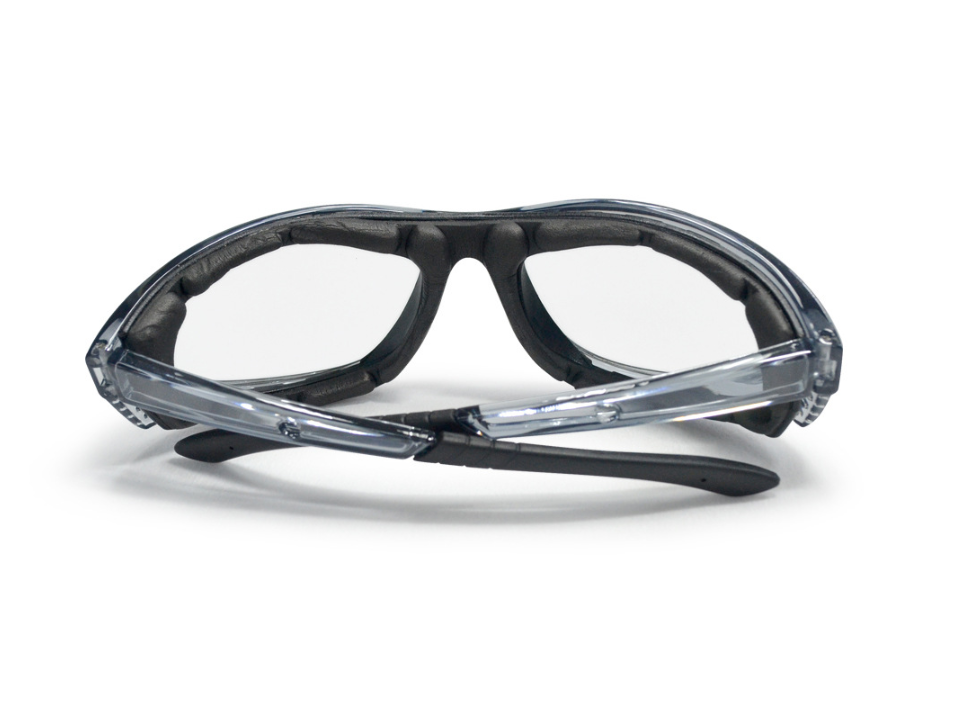 Impact-resistant glasses 02010022