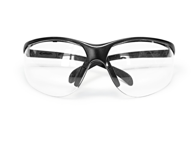 Impact-resistant glasses 02010023