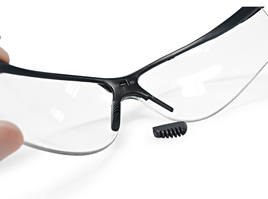 Impact-resistant glasses 02010023