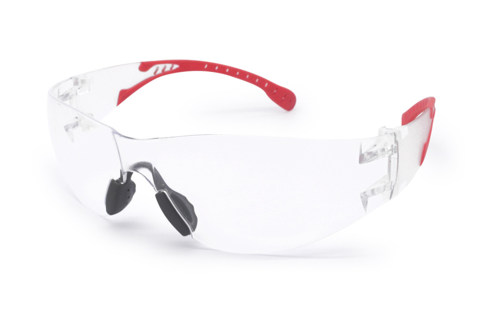 Impact-resistant glasses 02010024