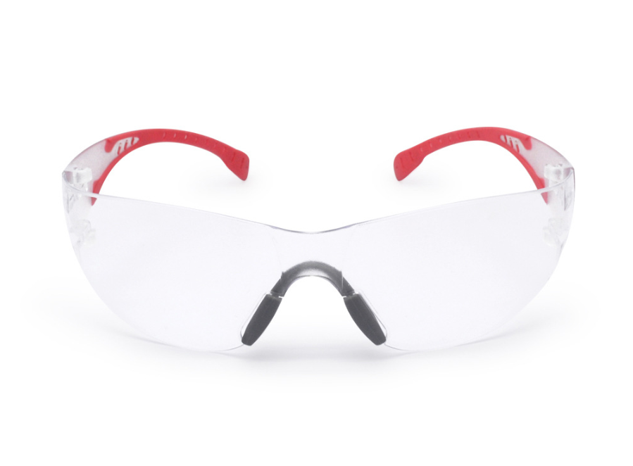 Impact-resistant glasses 02010024