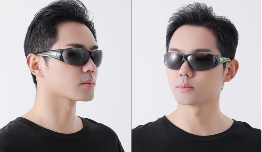 Impact-resistant glasses 02010025