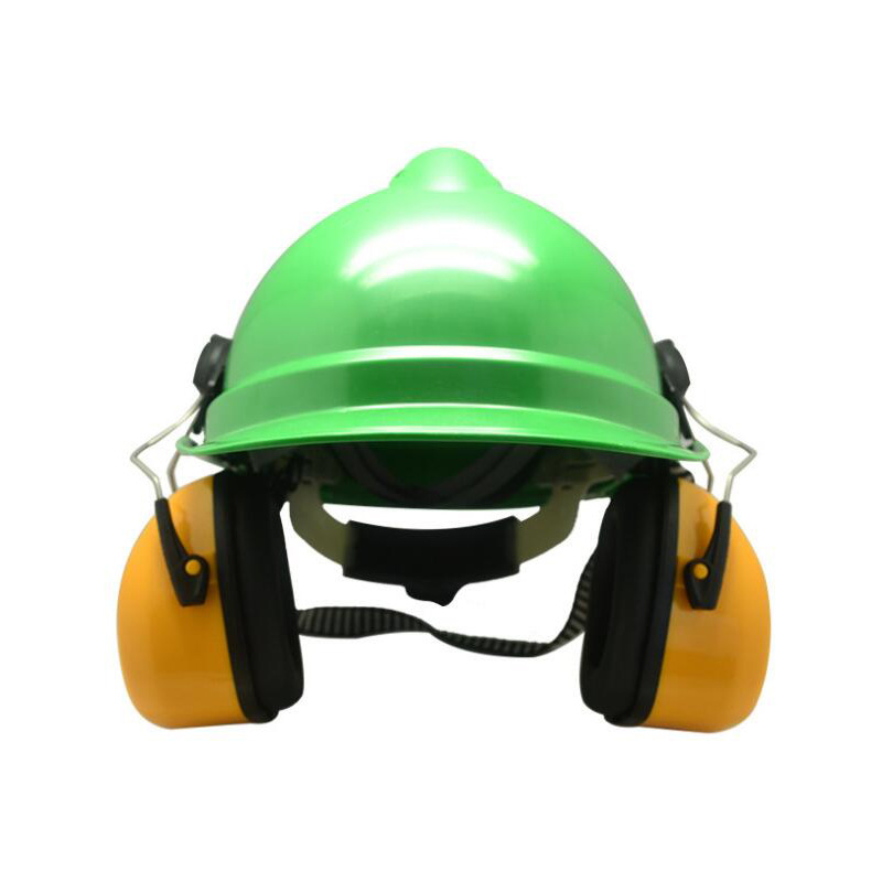 Ear cups for safety helmets 0406003