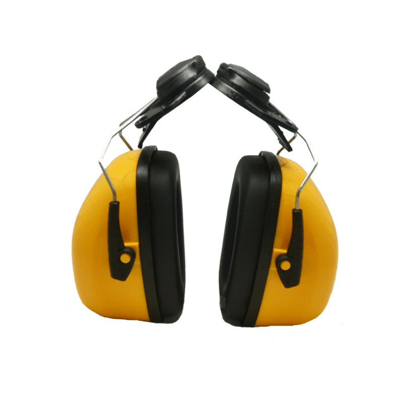 Ear cups for safety helmets 0406003