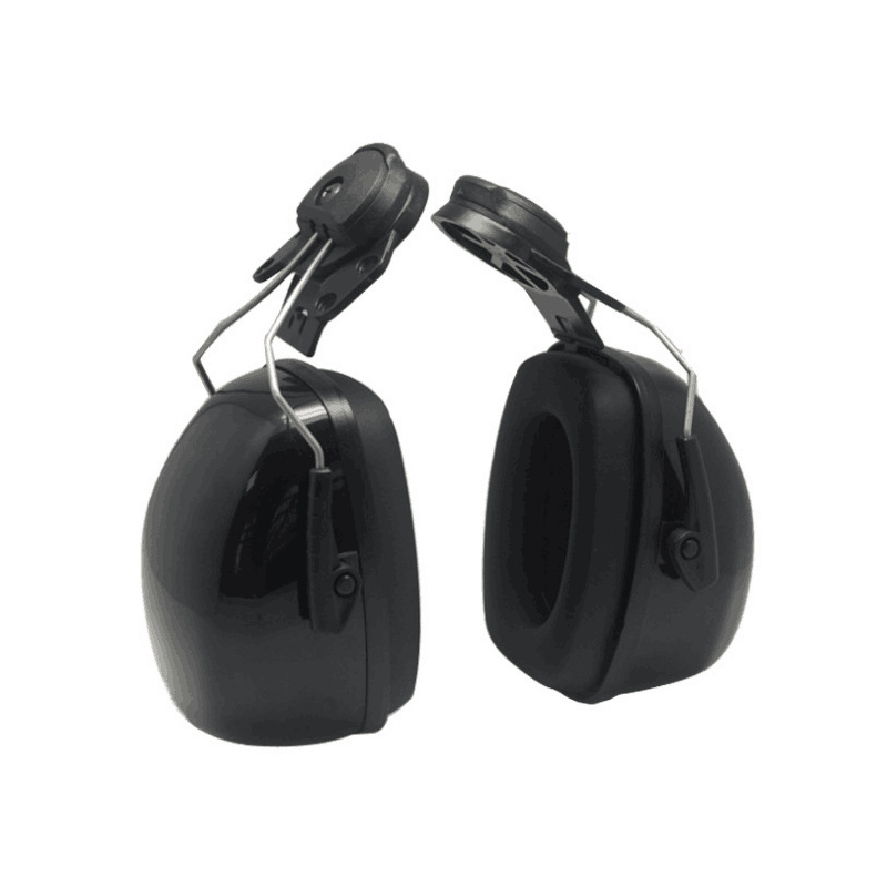 Ear cups for safety helmets 0406003