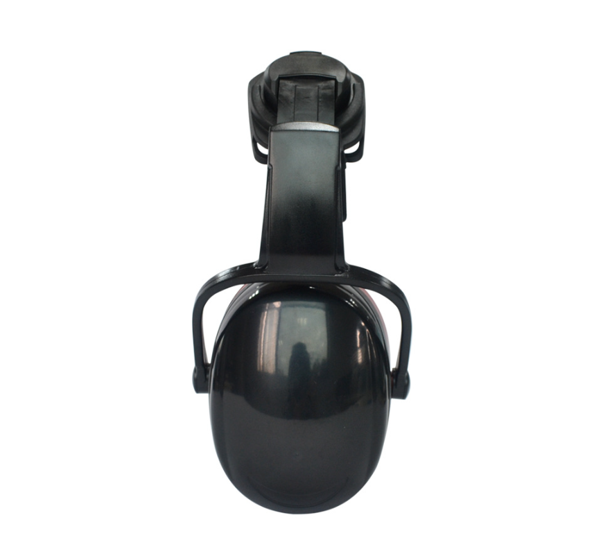 Ear cups for safety helmets 0406004