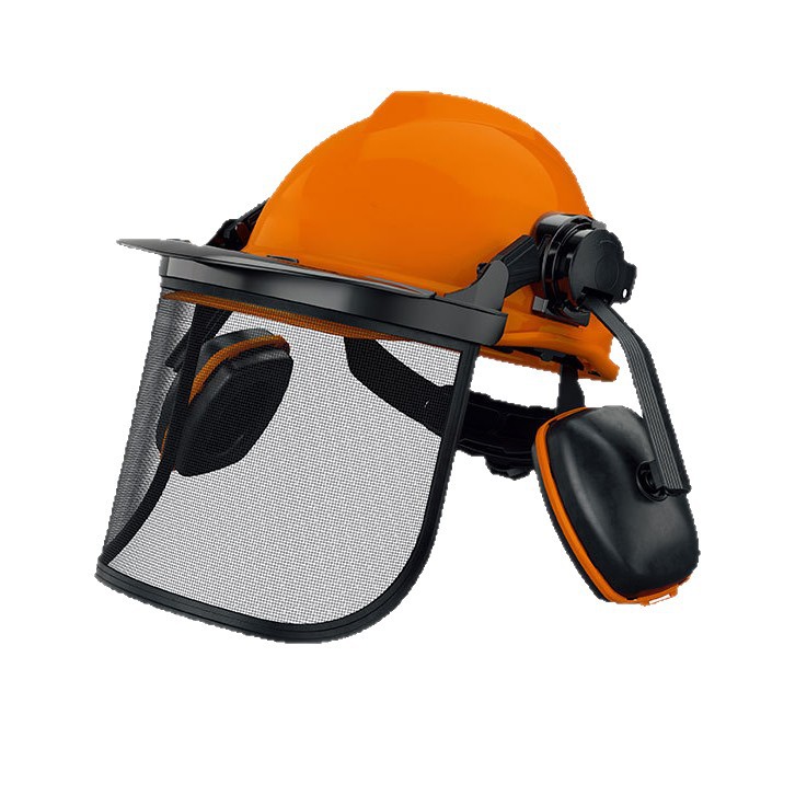 Ear cups for safety helmets 0406006