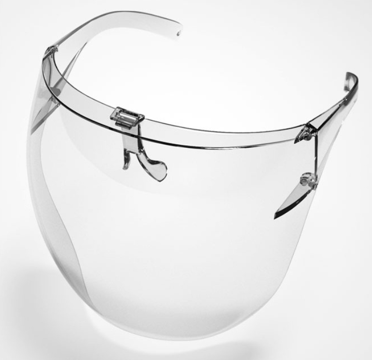 Welding mask 0202001