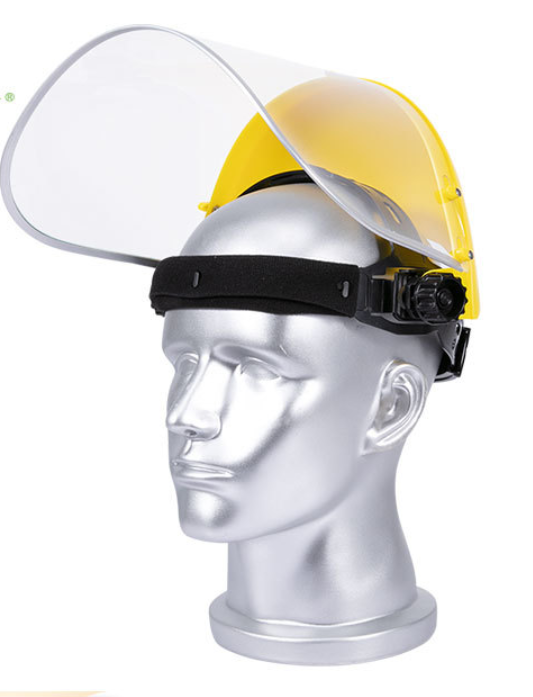 Welding mask 0202002