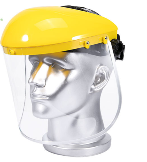 Welding mask 0202002