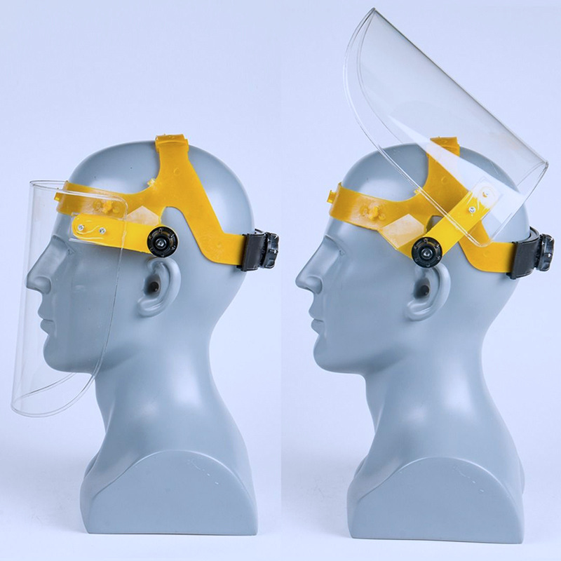Welding mask 0202004