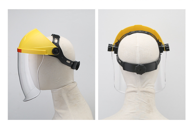 Welding mask 0202005