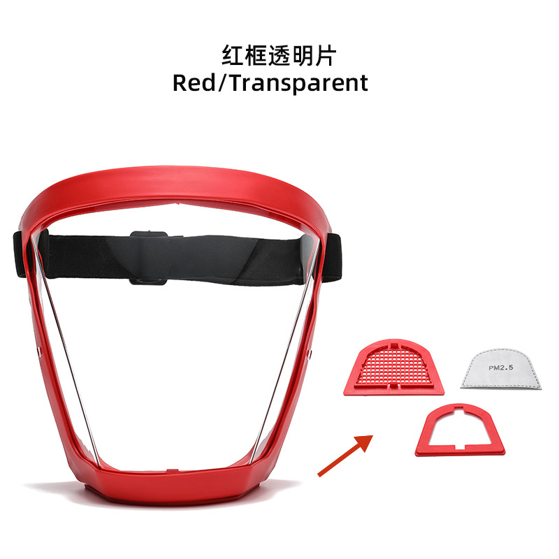 Welding mask 0202006