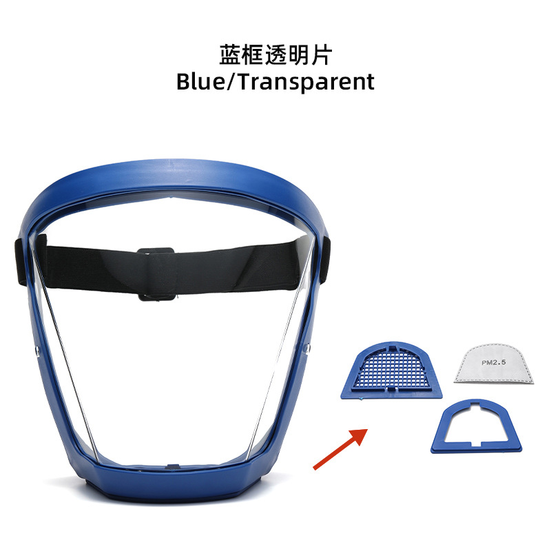 Welding mask 0202006