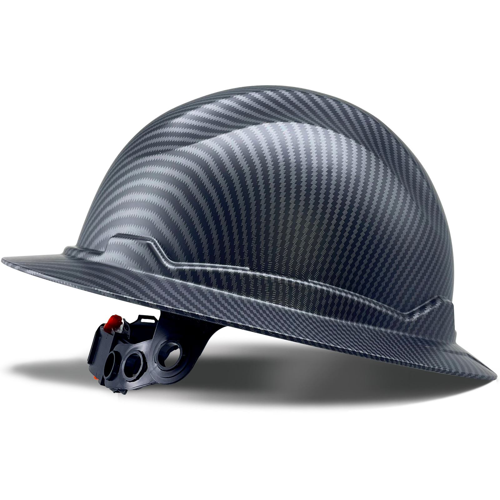 Safety helmet for mining 0104008