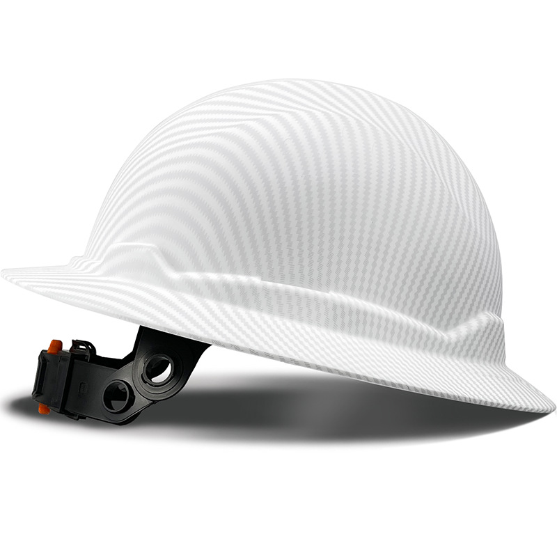 Safety helmet for mining 0104008