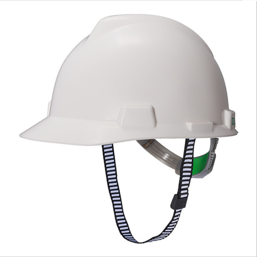 Safety helmet for mining 0104009