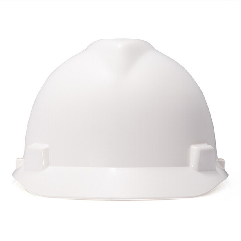 Safety helmet for mining 0104009