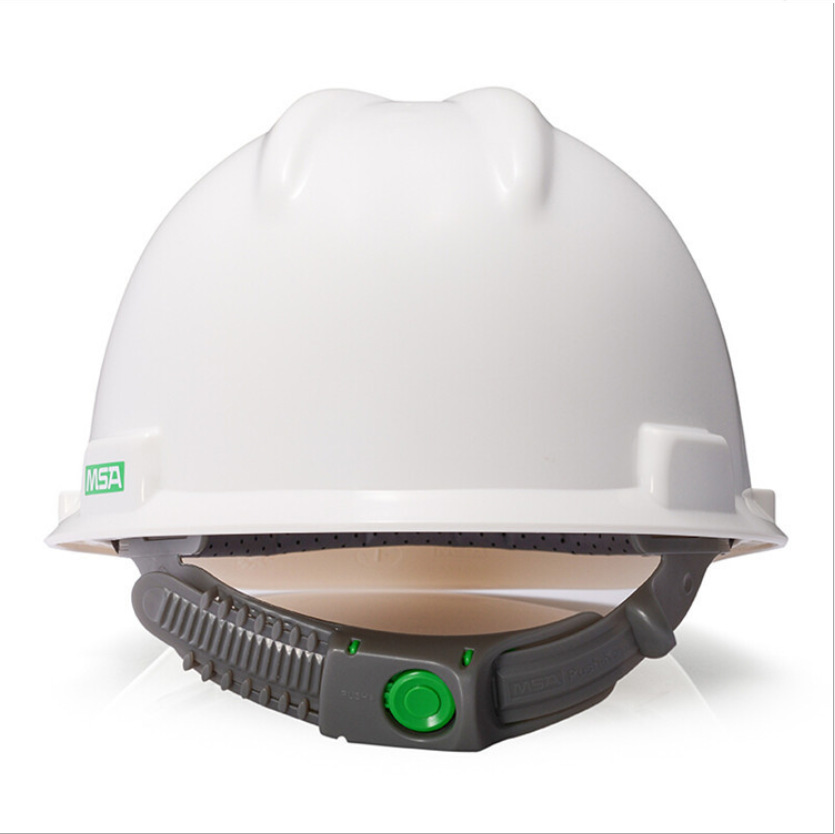 Safety helmet for mining 0104009