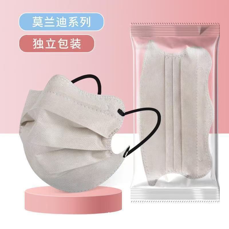 Disposable face mask 0301002