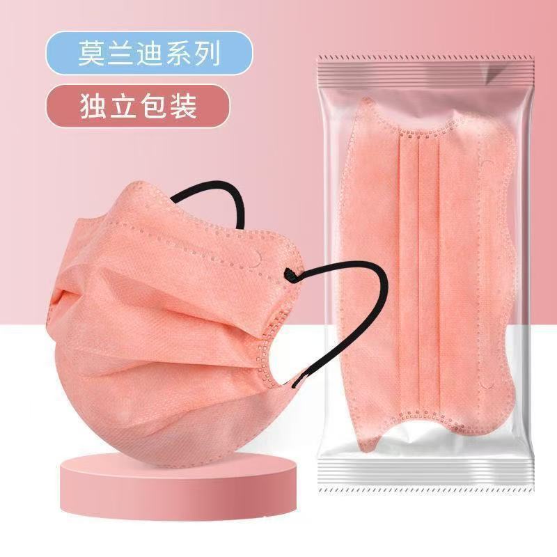 Disposable face mask 0301002