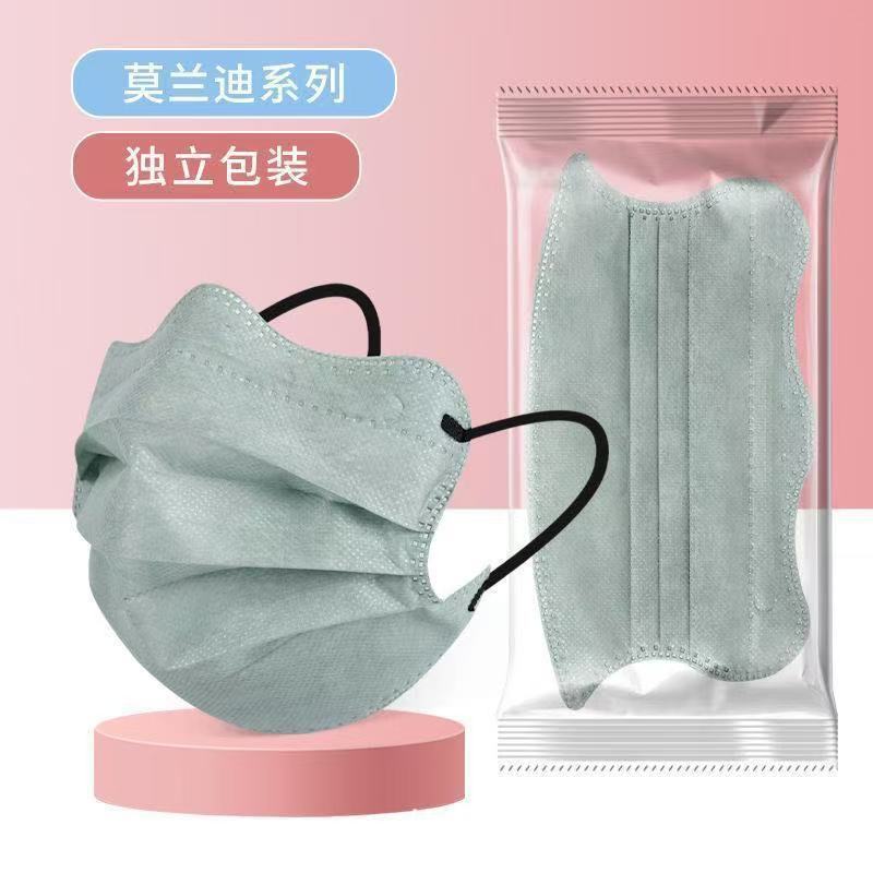 Disposable face mask 0301002