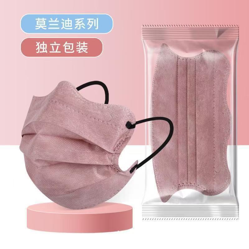 Disposable face mask 0301002