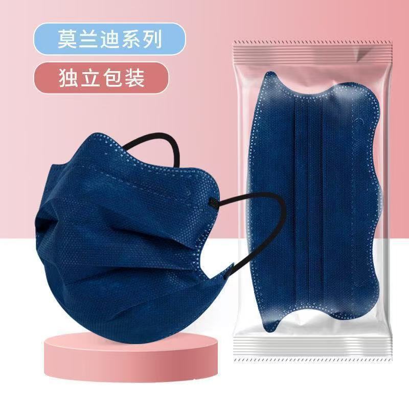 Disposable face mask 0301002