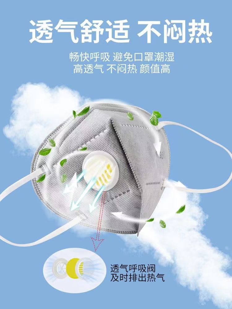 Disposable face mask 0301003