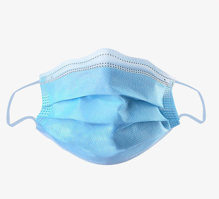 Disposable face mask 0301006