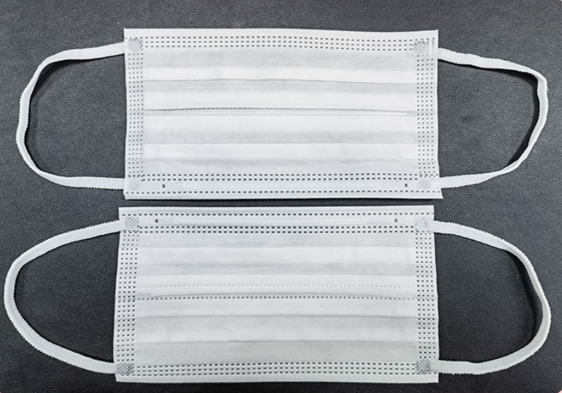 Disposable face mask 0301006