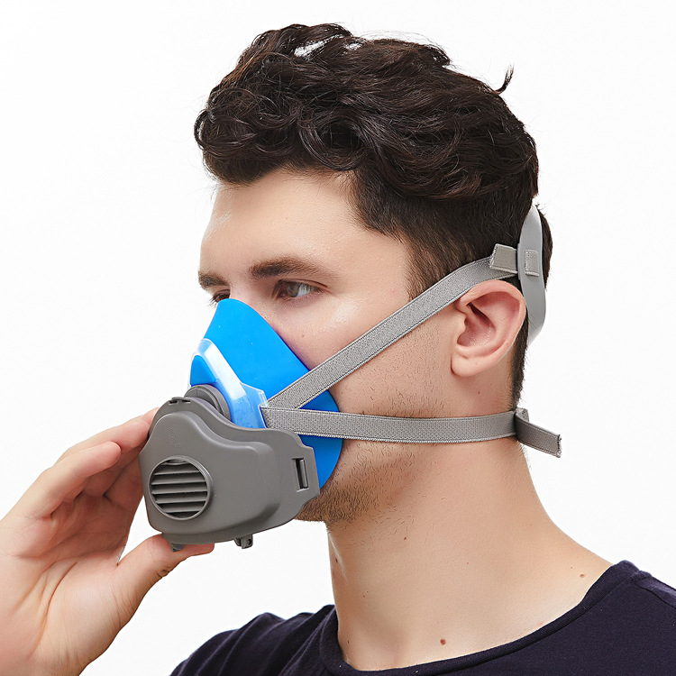 Disposable face mask 0301007