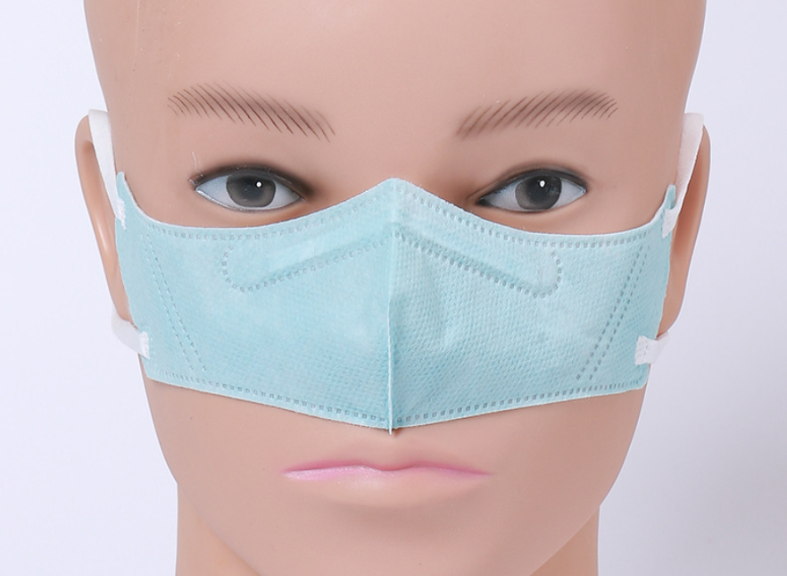 Disposable face mask 0301008