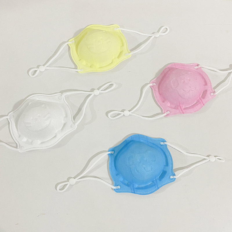 Disposable face mask 0301009