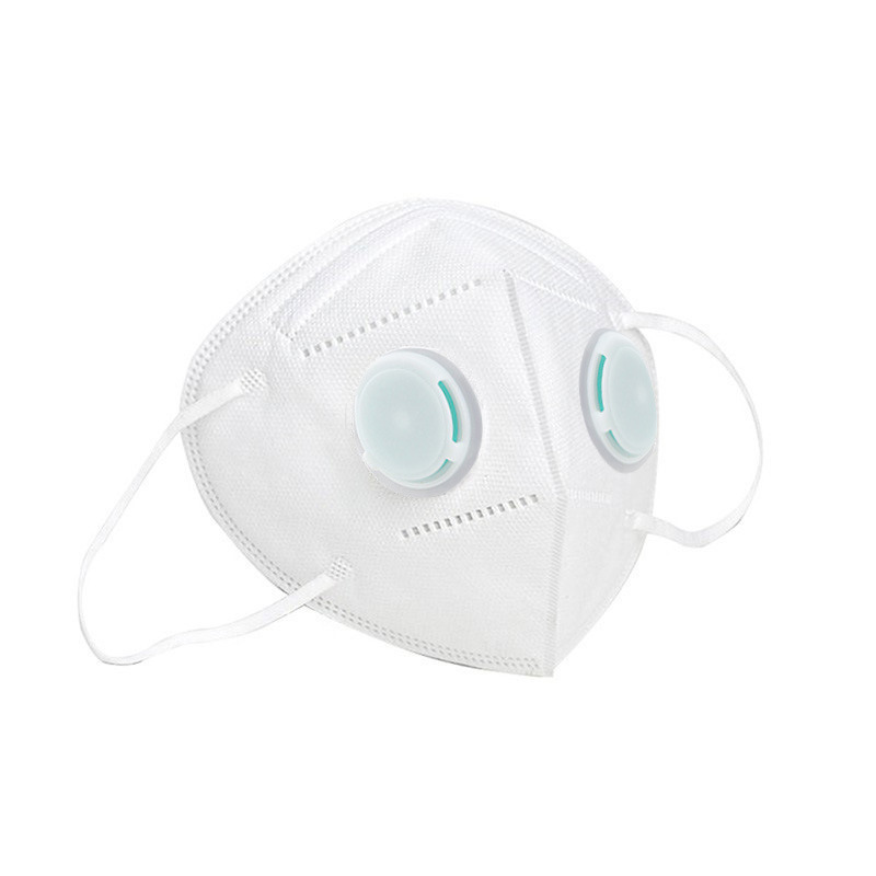 Disposable face mask 0301011