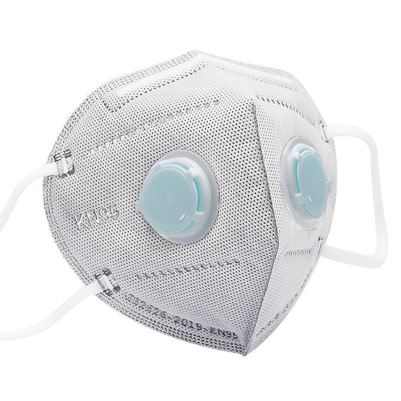 Disposable face mask 0301011